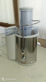 CENTRIFUGA ARIETE CENTRIKA