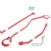 KIT BARRE STABILIZZATRICI REGOLABILI VOLKSWAGEN VW