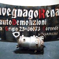 CATALIZZATORE FAP TOYOTA Rav4 3°Serie 2.2 D-4D