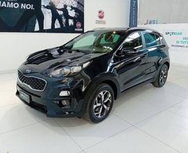 KIA Sportage 1.6 115cv 2WD Business Class**AU...