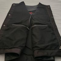 gilet moto