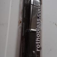 Aggrafratrice a martello