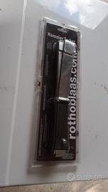 Aggrafratrice a martello