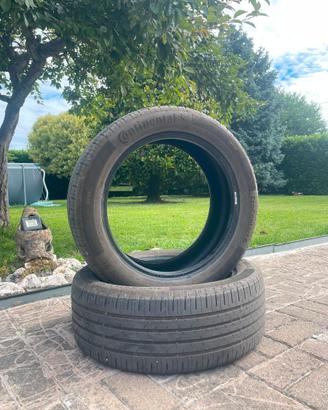 Pneumatici continental