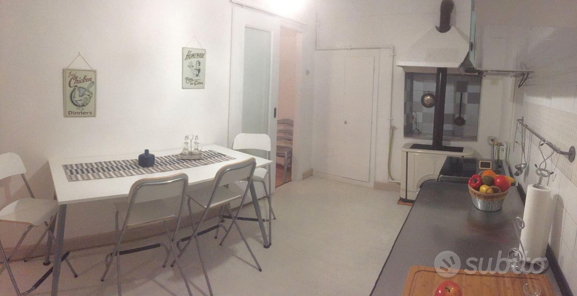 Appartamento – Trieste, Barriera Nuova, Città Nuova-Barriera Nuova-San Vito-Città Vecchia - Vista 3