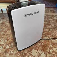 Deumidificatore Trotec