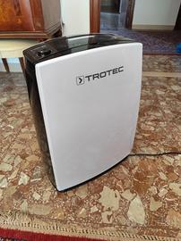 Deumidificatore Trotec