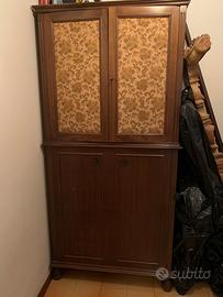 Mobile letto