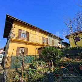Casa Indipendente Biella [Cod. rif 3153571VRG]