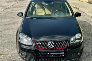 GOLF GTI 5 - ASI a ottobre 2026 - cambio man. Full