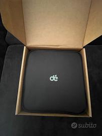 De cavo ricarica auto elettrica portatile 8m