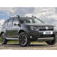 Ricambi usati dacia duster #h