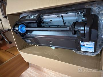 plotter HP DesignJet T120
