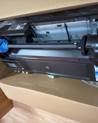 plotter HP DesignJet T120