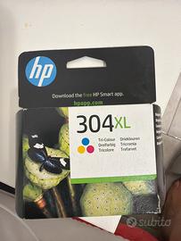 Tinta per stampanti hp