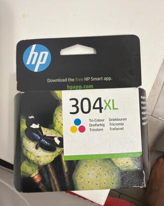 Tinta per stampanti hp