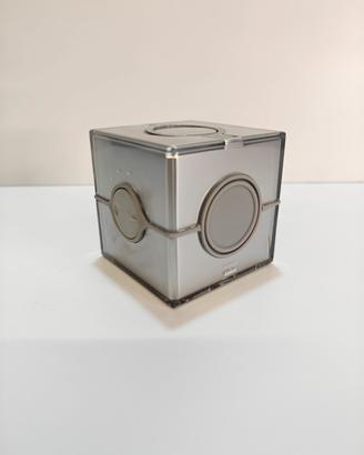 Radio cubo mod. MOOD by Addex - Anni 2000