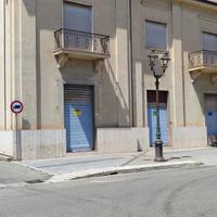 Locale commerciale Siderno Centro