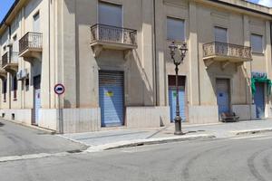 Locale commerciale Siderno Centro