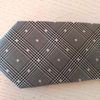 Cravatta COVERI seta