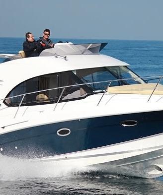 Beneteau Antares 32
