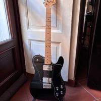 Fender Telecaster Deluxe ‘72