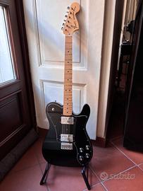 Fender Telecaster Deluxe ‘72