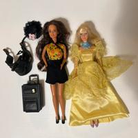 Barbie vintage anni 90