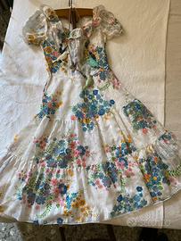 Abito vintage