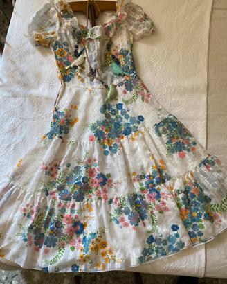 Abito vintage