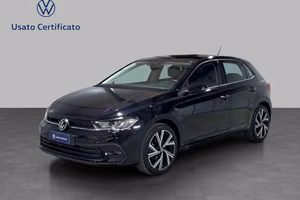 Volkswagen Polo 1.0 tsi Life 95cv dsg