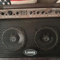 amplificatore per acustica Laney LA35C 