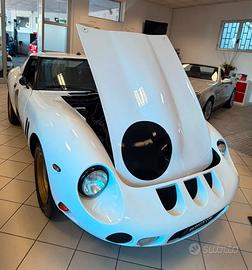 Ferrari 250 Gto Replica