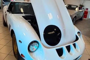 Ferrari 250 Gto Replica