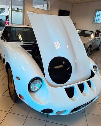 Ferrari 250 Gto Replica
