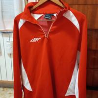 MAGLIA DA CALCIO DELLA UMBRO