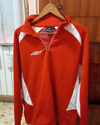 MAGLIA DA CALCIO DELLA UMBRO