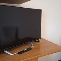 SMART TV 40 POLLICI