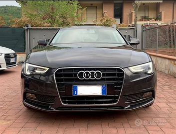 Audi a5 sportback 2.0 TDI 150 CV