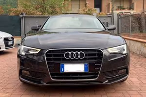 Audi a5 sportback 2.0 TDI 150 CV