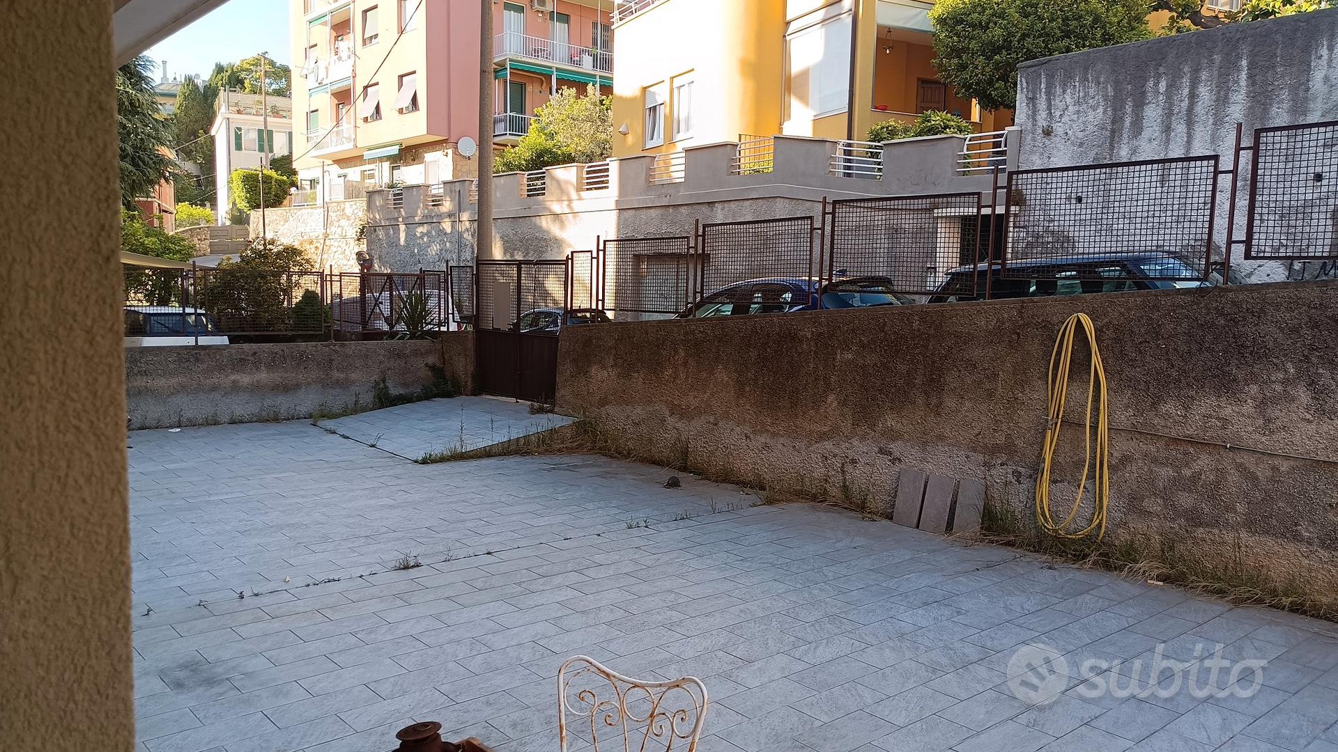 Appartamento – Genova, Quadrilatero, Centro Est - Vista 5