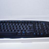 Tastiera + mouse bluetooth Logitech Cordless Ex100
