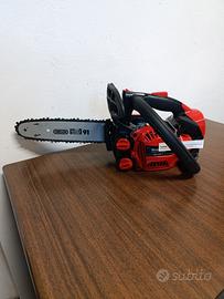 Motosega. CSP 270 T Blu Bird