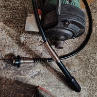 mola da banco per piccoli lavori