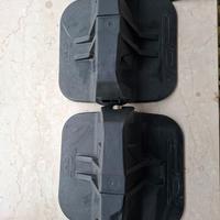 Portasci magnetico Gev