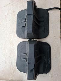 Portasci magnetico Gev