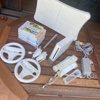 NINTENDO WII