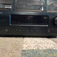 Sintoamplificatore DENON AVR-1312