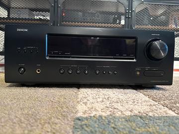 Sintoamplificatore DENON AVR-1312