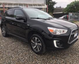 Mitsubishi ASX 2.2 DI-D 150 CV aut. 4WD Intense Pa